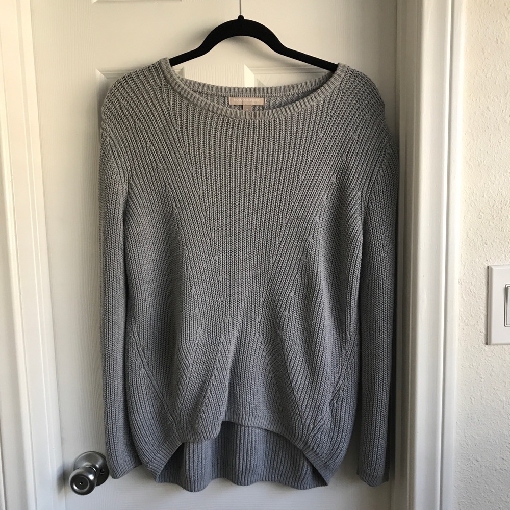 Banana Republic Knit Sweater